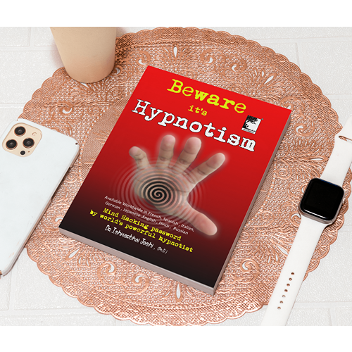 Beware Its Hypnotism