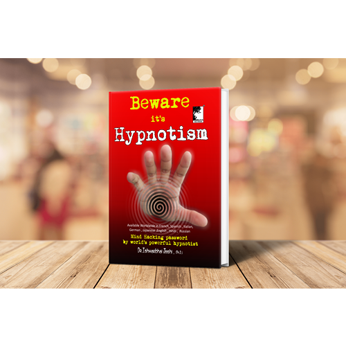 Beware Its Hypnotism