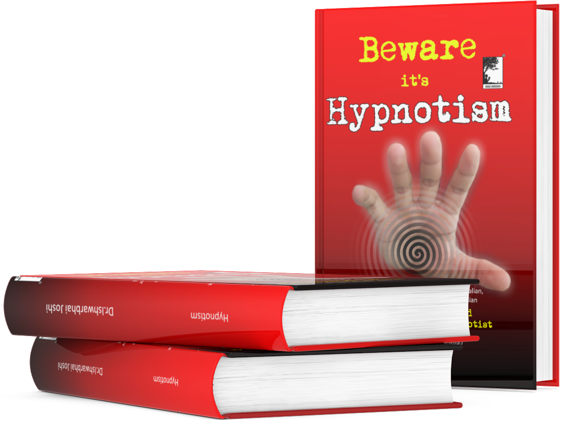 Beware Its Hypnotism