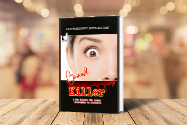 Coward Killer: Gripping Story Based on Actual Crime Headlines in India (In English)