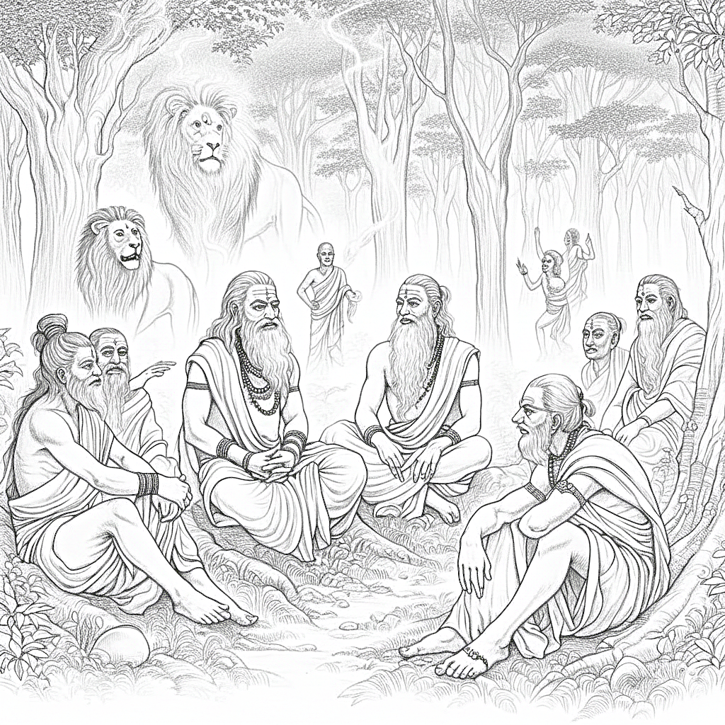 सिंहासन बत्तीसी – प्राचीन भारतीय कथा संग्रह, भरपूर चित्रांसह, 249 पानांची कथा, Sinhasan Battisi