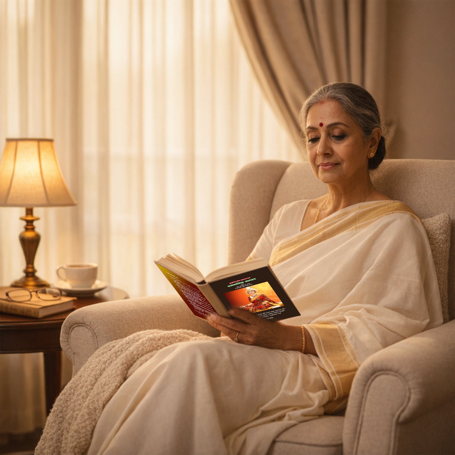 आध्यात्मिक जागरण अर्थात -आत्म शोधाचा एक प्रवास Adhyatmik Jagaran