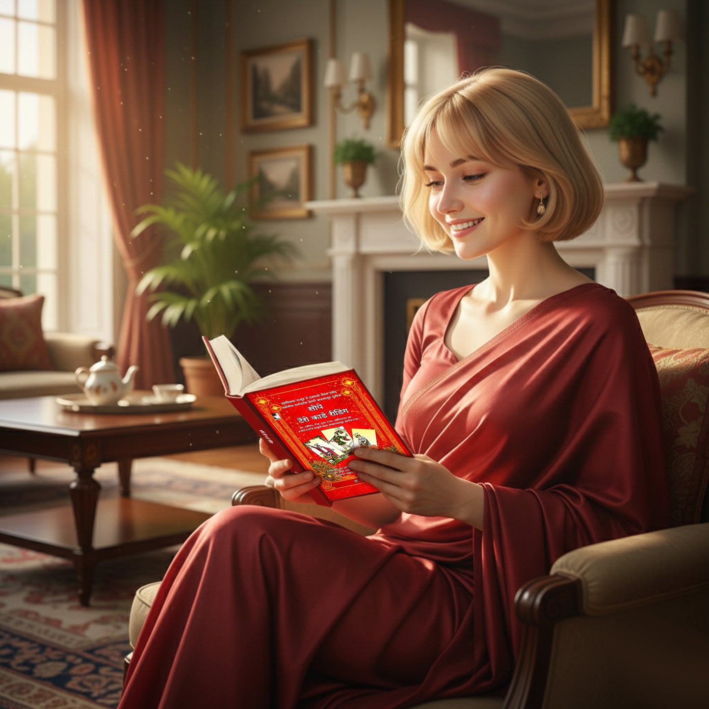 सोपे टॅरो कार्ड रीडिंग, टॅरो कार्डस अन ज्योतिषशास्त्र यांचा परस्परान्वयक अभ्यास, द्वैत आणि अद्वैत यांची कार्ड्स संदर्भात गहन चर्चा New Tarot Card  Reading 421 pages Book