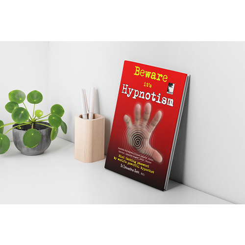 Beware Its Hypnotism