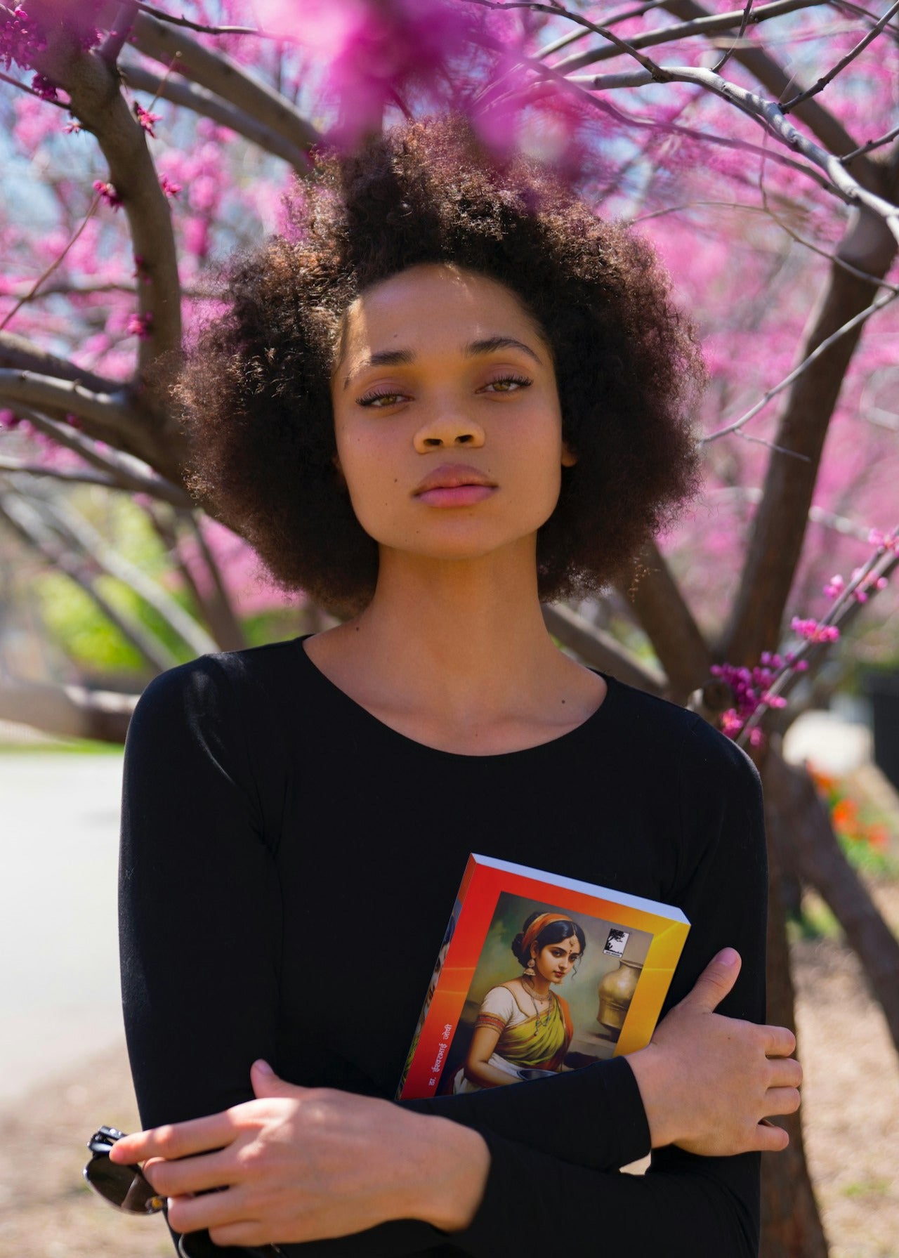 केवल आधा घण्टा: और रसोई बनाकर, बर्तन साफ कर, किचन से बाहर! वैवाहिक जीवन और बहोत कुछ...