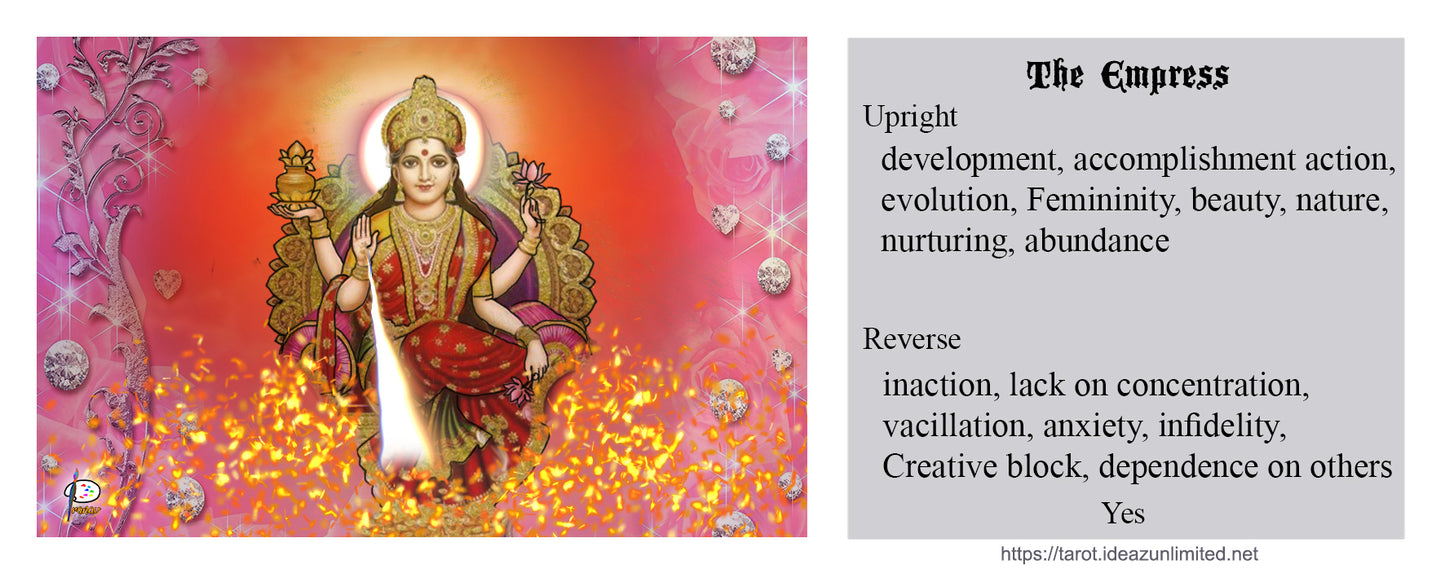 प्राचीन भारतीय टैरो कार्ड्स, 78 कार्ड्स डेक, भविष्यवाणी कार्ड वरच सोप्या इंग्रजीत प्रिंट, हिंदू संस्कृती अनुसार सुंदर चित्र, नवशिक्या पासून ते एक्स्पर्ट पर्यंत सर्व धर्मियांसाठी. Tarot Card Deck 78 cards. 15 x 6 cm size.