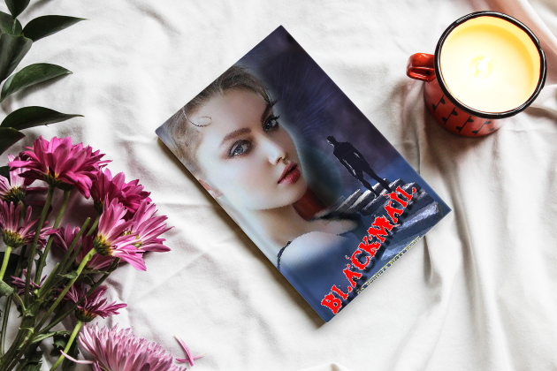 Blackmail - A thriller mystery story