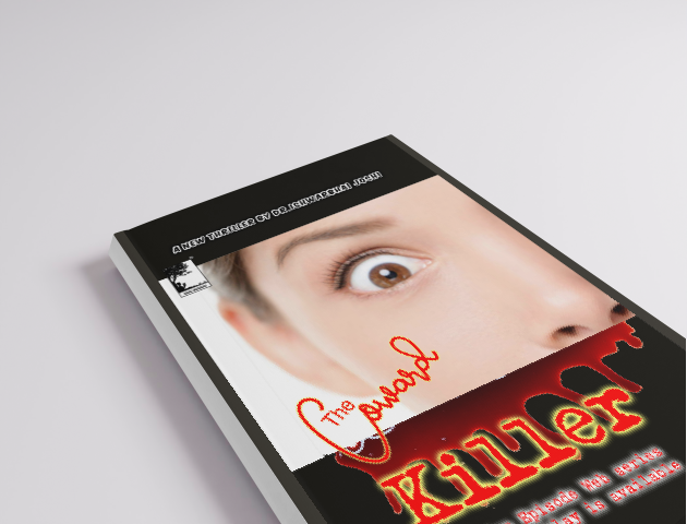 Coward Killer: Gripping Story Based on Actual Crime Headlines in India (In English)