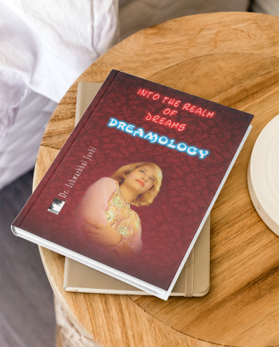 Dreamology; The Chronicles of Dreams