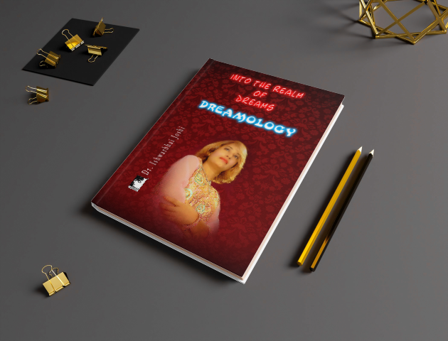 Dreamology; The Chronicles of Dreams