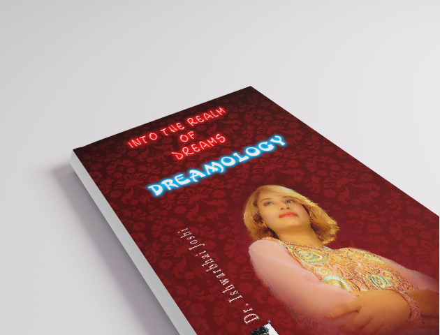 Dreamology; The Chronicles of Dreams