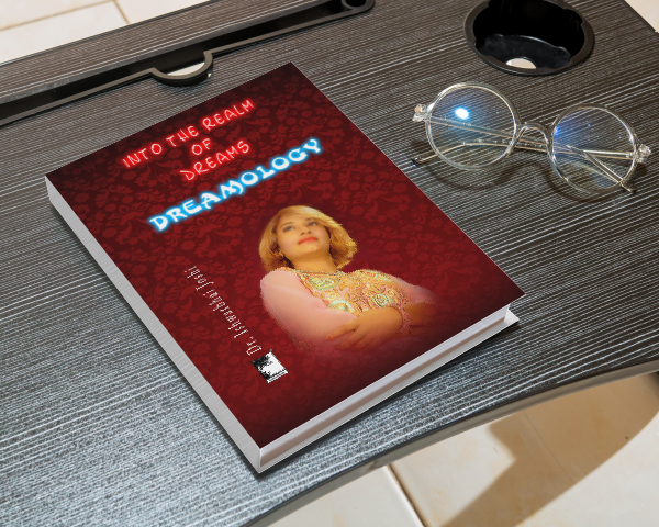 Dreamology; The Chronicles of Dreams