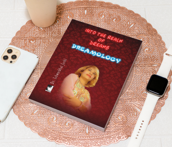 Dreamology; The Chronicles of Dreams