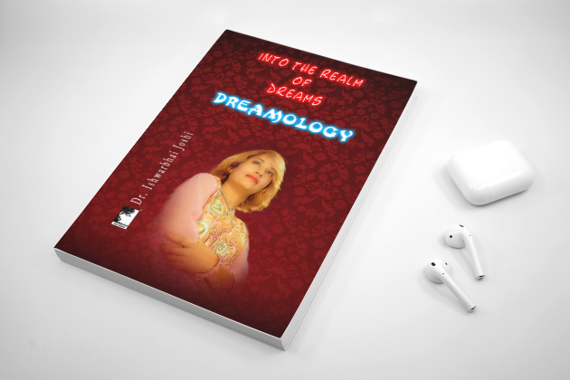 Dreamology; The Chronicles of Dreams