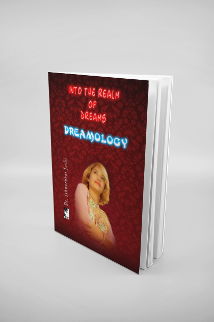 Dreamology; The Chronicles of Dreams